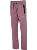 Hummel Verstellbare Taille Hose Hmltech Damen in WISTFUL MAUVE