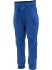 Hummel Verstellbare Taille Hose Hmlfastwo Kinder in TRUE NAVY