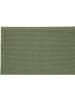 Rhomtuft Rhomtuft Badematten Plain olive - 404 in olive - 404