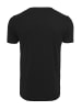 Mister Tee T-Shirt in black