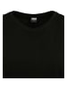 Urban Classics T-Shirts in black