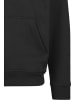 Urban Classics Urban Classics Herren Blank Hoody in black