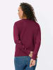 WITT WEIDEN Pullover in fuchsia