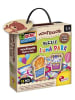 Liscianigiochi Spiel - Montessori Wood Puzzle Luna Park