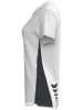 erima Shirt "T&F Wings T-Shirt Function" in Weiß