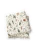 Elodie Details Soft Cotton  Decke - Meadow Blossom in Bunt 100 x 75cm