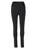 KOROSHI Push-up-Leggings für Damen in SCHWARZ