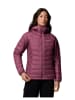 Columbia Abrigo in bunt