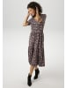 Aniston CASUAL Sommerkleid in marine