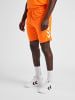 Hummel Hummel Verstellbare Taille Kurze Hose Hmlcore Erwachsene in ORANGE TIGER