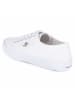 Gant Schnürhalbschuh in white