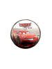 Disney Disney Cars Baumwoll-Handtuch in Rot