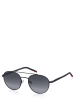 Fila Sonnenbrille für Herren in grau