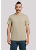 F4NT4STIC T-Shirt Escape Discover the World Mountain in sand