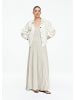 comma Kleid  in  9300_creme