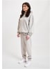 DEF DEF Damen DEF Hoody in grey washed