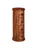 KADIMA DESIGN Sideboard | Sheesham, 35x85x35cm, 4 Schubladen