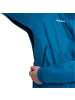 Mammut Softshell-Jacke Ultimate VII mit Kapuze in Azurblau