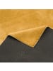 Pergamon Hochflor Langflor Super Soft Teppich Silky in Curry