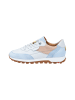 LLOYD Schuhe Hochwertiger Sneaker in white_denim