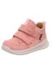 superfit Halbschuhe Kinder BREEZE in Rot