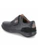 Josef Seibel orthopädischer Slipper in schwarz