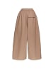 VIRITA Women Pants in Taupe