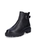 Tamaris Chelsea-Boot in schwarz