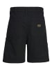 JACK & JONES Junior Shorts 'Karl' in schwarz