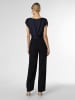SWING Jumpsuit in marine