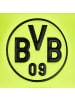 BVB BVB Badeschlappen Logo neon in Schwarz
