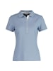 Gant Poloshirt in Hellblau