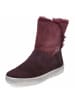 Ricosta Schlupfstiefel in red