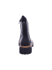 rieker Boots Mit Tex-Membran in schwarz
