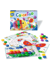 Ravensburger Farbzuordnungsspiel Colorino - Kinderspiel ab 2 Jahre Ab 2 Jahre in bunt