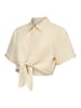 mama licious Bluse in Birch 1