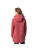 Vaude WOMENS MANUKAU PARKA II in Pink