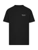 Mister Tee T-Shirts in black
