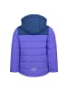 Trollkids Winterjacke Gryllefjord in vivid blue/night sky