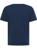 Joy Sportswear V-Neck Shirt MANUEL in marine