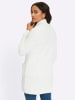 Heine Strickjacke in ecru