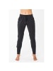 super.natural W ESSENTIAL CUFFED PANT in Schwarz
