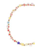 IZIA Women Set Of Bracelet And Ring in Multicolor
