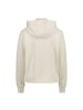 cmp Jacke mit Kapuze in Creme