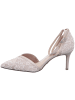 Tamaris Slipper in rosa