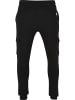 Just Rhyse Just Rhyse Herren Huaraz Sweat Pants in black