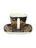 Goebel Espressotasse " Gustav Klimt - Judith I " in Klimt - Judith