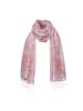 usha FESTIVAL Women Scarf in Rose Multicolor