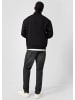 QS Sweatshirt in 9999_schwarz