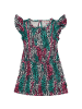 Vingino Kleid in Mehrfarbig